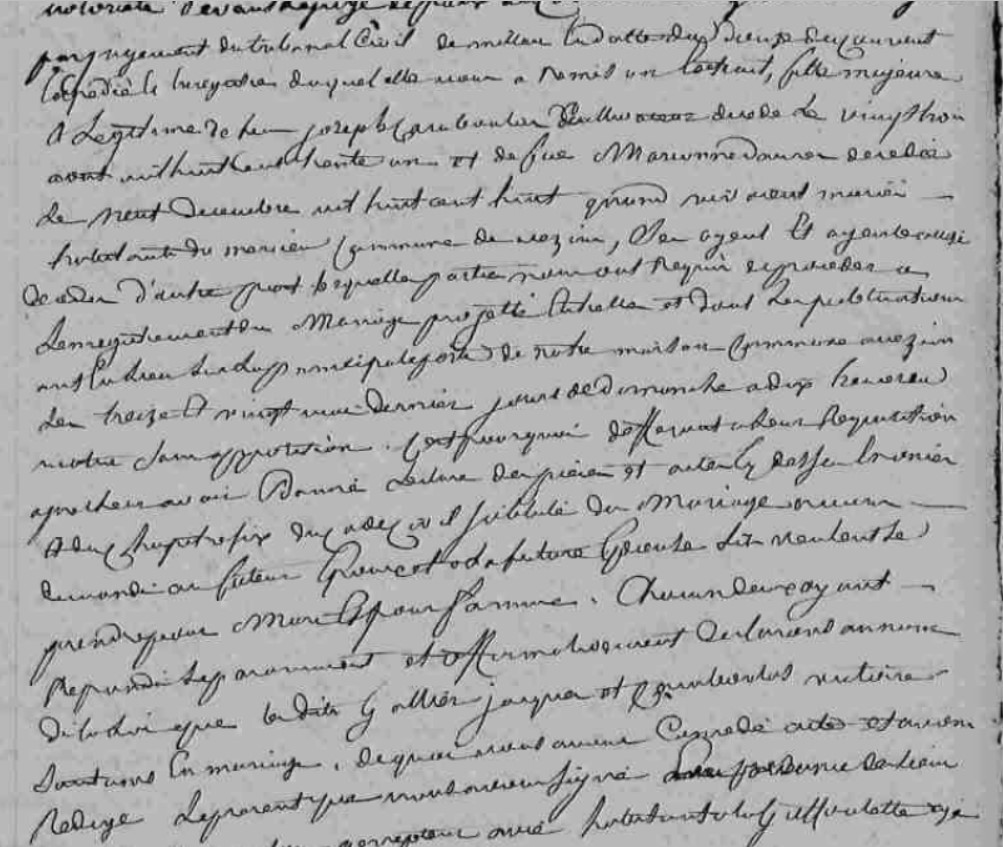 Mariage Galtier Jacques - Camboulas Victoire 17-06-1838 -2.jpg